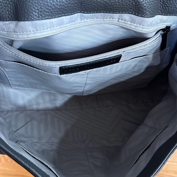 Rebecca Minkoff leather/suede bag - Picture 7 of 9